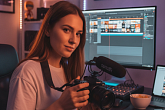 Искусство видеоблога на Youtube