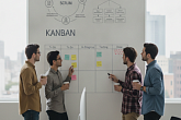 Agile-подходы и фреймворки