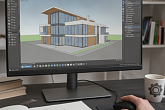 Основы проектирования и дизайна в SketchUp