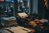 Основы политической  журналистики
