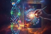 Введение в курс "Science-художник"