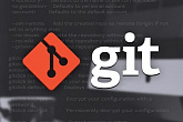 Начало работы с Git
