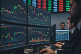 Рынок иностранных валют