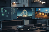 Компьютерные программы для проектирования и светодизайна