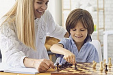 Введение в курс "Педагог по шахматам"