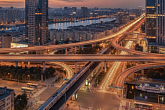 Транспортная инфраструктура города