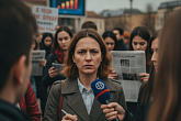 Основные функции журналистики