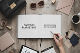 Введение в курс "Fashion-маркетолог (Маркетинг в моде)"