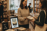 Продвижение и продажа книги