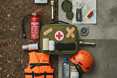 Основы безопасности жизнедеятельности