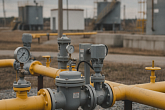 Основы газоснабжения