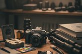 Основы фотографии