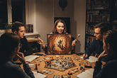 Профессия Игропрактик