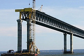 Строительство мостов