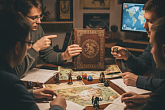 Разработка и проведение ролевых игр