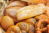 Приготовление различных видов хлеба и хлебобулочных изделий