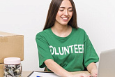 Направления волонтерства