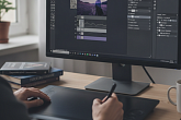 Основы работы в Photoshop