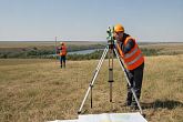Землеустроительная экспертиза и землеустройство