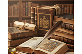 История литературы
