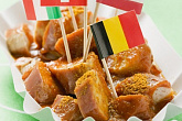 Блюда европейской кухни