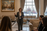 Гостиничная индустрия Российской Федерации