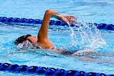 Основы техники и проведение тренировок в спортивном плавании