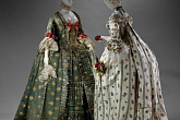 Мода XVIII века