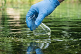 Использование и охрана водных объектов. Водный кодекс