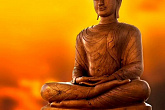 Происхождение буддизма и основы его учения
