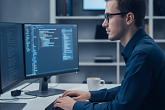 Разработчик приложений