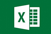 Работа с Excel