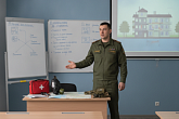Введение в курс "Учитель ОБЖ"