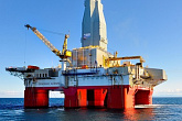 Безопасность нефтяной и газовой промышленности