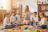 Методика обучения математике в начальной школе
