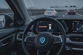 Системы безопасности автомобиля