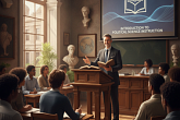 Введение в курс "Преподаватель политологии"