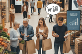 Поведение потребителей