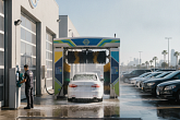 Организация автомоечного бизнеса