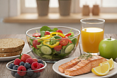Продукты питания и здоровье