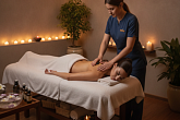 SPA-процедуры в салоне красоты