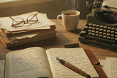 Основы писательского мастерства. Работа над книгой