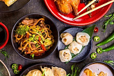 Блюда азиатской кухни