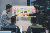 Scrum - разработка и интеграция