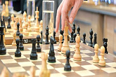 Правила игры в шахматы. Основные приемы