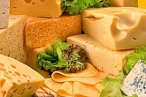 Технология производства сыра
