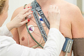 Физиотерапия при заболеваниях сердечно-сосудистой системы