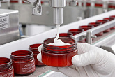 Технология производства косметических продуктов
