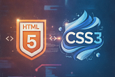 HTML5 и CSS3