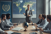 Введение в курс "Специалист в области международных отношений"